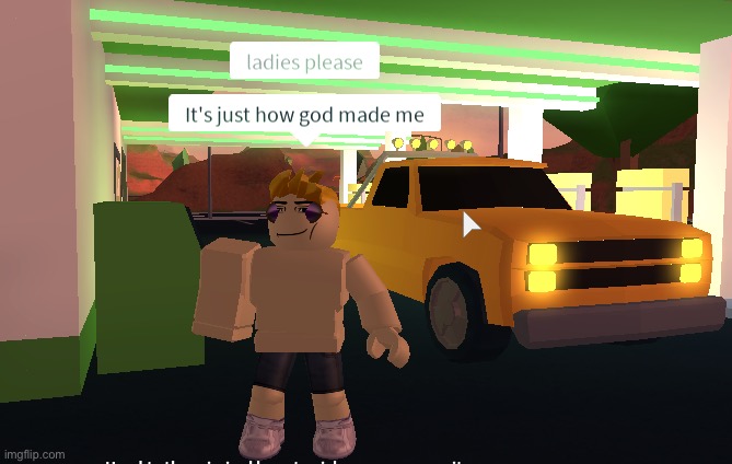 Pog | image tagged in roblox,why are you reading this,seriously | made w/ Imgflip meme maker