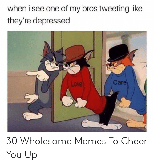 when I see one Blank Meme Template