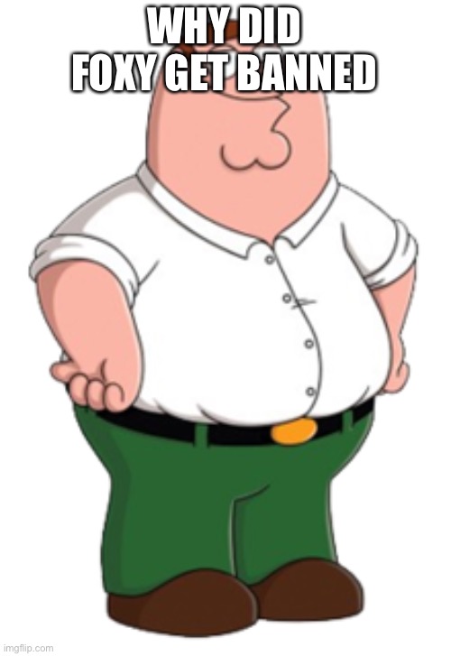 Peter Griffin - Imgflip