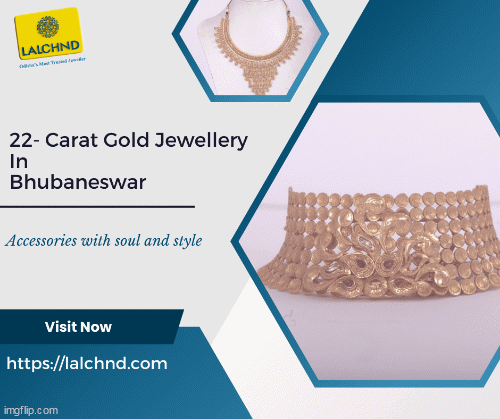 22-Carat Gold Jewellry In Bhubaneswar - Imgflip