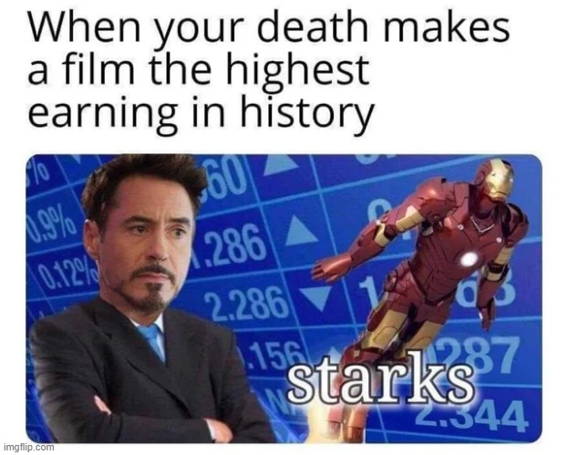 Well, #2 Again So | image tagged in avengers endgame | made w/ Imgflip meme maker
