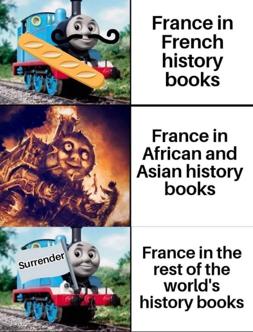 Image is Everything | image tagged in history memes | made w/ Imgflip meme maker