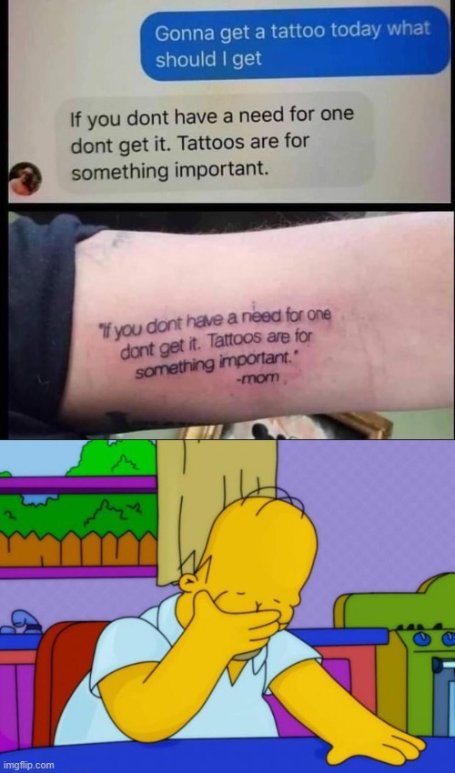image tagged in smh homer | made w/ Imgflip meme maker