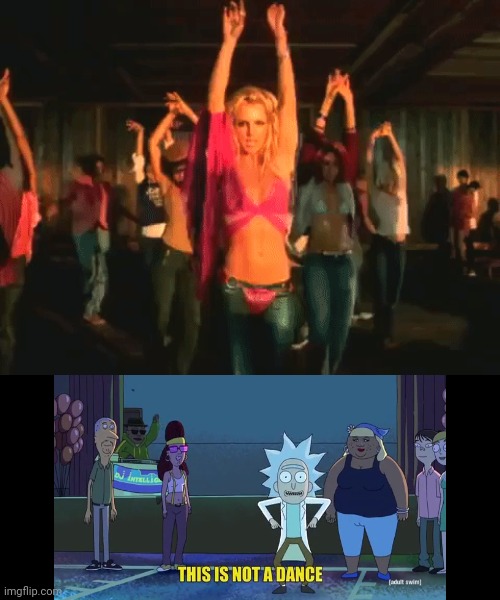 image tagged in rickandmorty | made w/ Imgflip meme maker