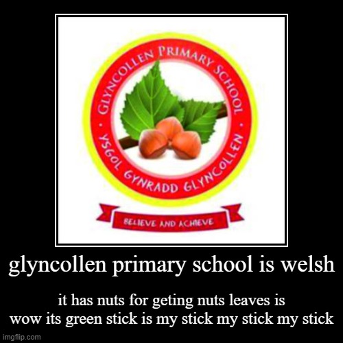 Glyncollen primary school memes | image tagged in funny,memes | made w/ Imgflip demotivational maker