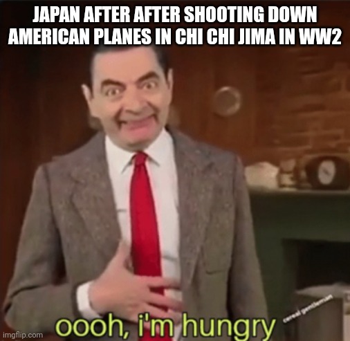 Hey Ferb i Know what we're gonna do today | JAPAN AFTER AFTER SHOOTING DOWN AMERICAN PLANES IN CHI CHI JIMA IN WW2 | image tagged in nick | made w/ Imgflip meme maker