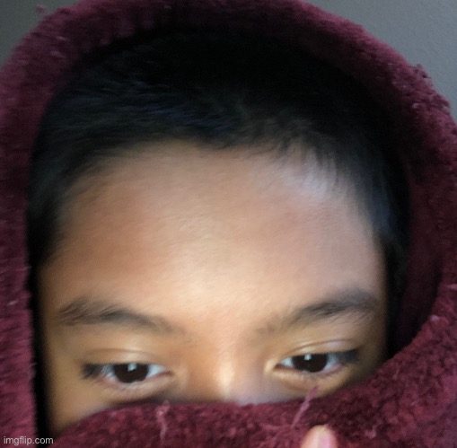 I look like uhh idk and I got a buzz cut | made w/ Imgflip meme maker