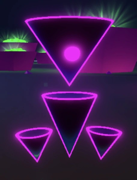 VirusMan Blank Meme Template