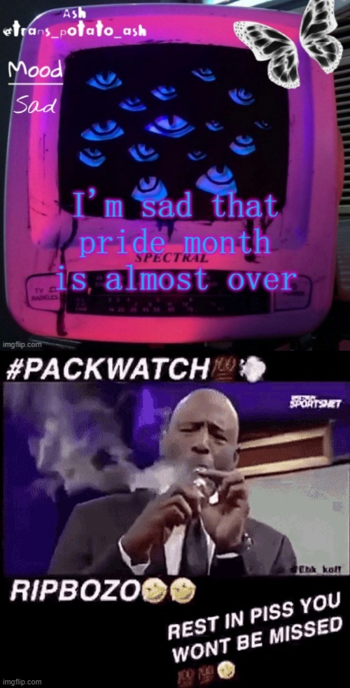 image tagged in smoking that pack | made w/ Imgflip meme maker