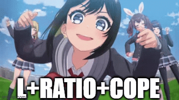 golden ratio – RABUJOI – An Anime Blog