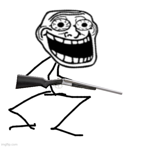 Blank Transparent Square Meme | image tagged in memes,blank transparent square | made w/ Imgflip meme maker