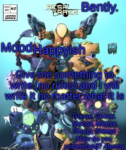 imma regret this | made w/ Imgflip meme maker