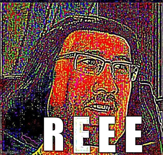 Markiplier E | R E E | image tagged in markiplier e | made w/ Imgflip meme maker