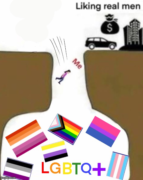 Me | image tagged in lgbtq,lgbt,pride,gay | made w/ Imgflip meme maker