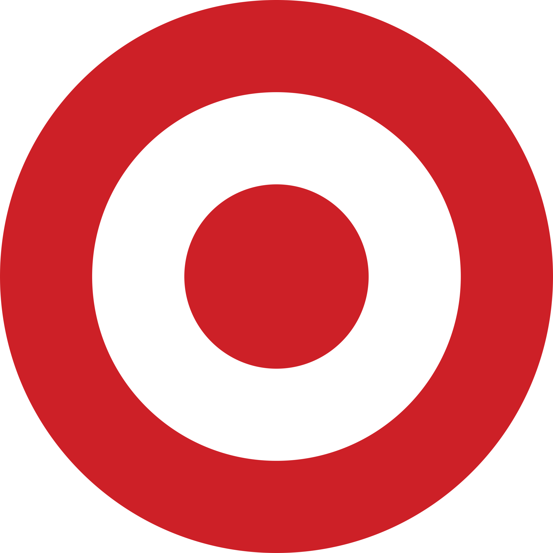 High Quality Target Blank Meme Template