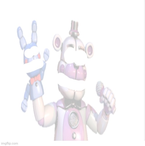 Funtime Freddy becoming canny phase 10: Heart or Courage (2 steps from Hell) | image tagged in funtime freddy,mr incredible becoming canny | made w/ Imgflip meme maker