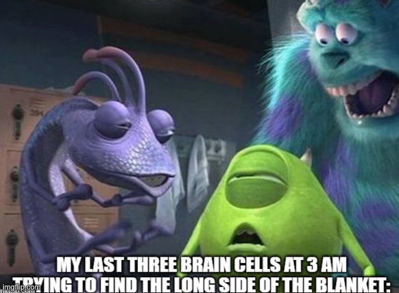 Three | image tagged in m | made w/ Imgflip meme maker