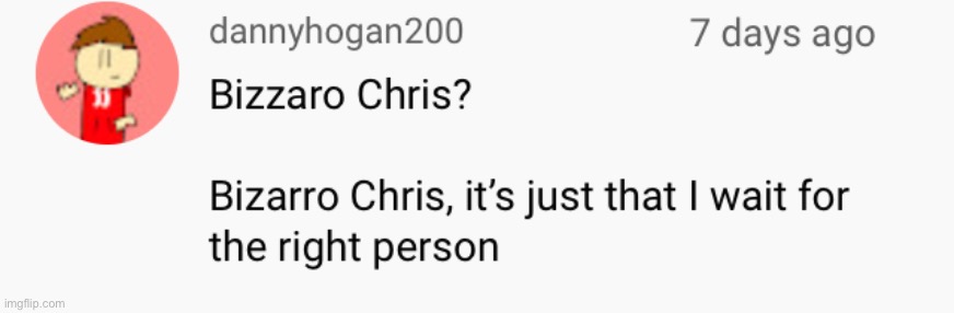 found denmark on some family guy vid | made w/ Imgflip meme maker
