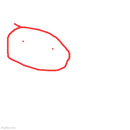 Blob | made w/ Imgflip meme maker