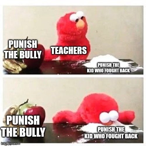 elmo | image tagged in and thats a fact,memes,funny memes | made w/ Imgflip meme maker