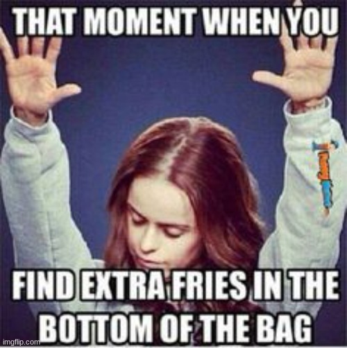 fries | image tagged in french fries | made w/ Imgflip meme maker