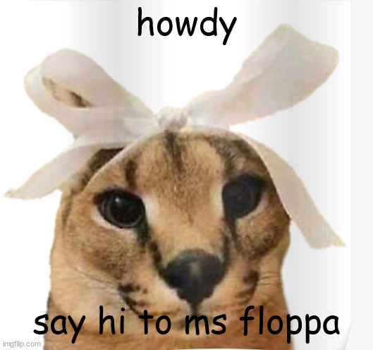 Floppa Discord GIF - Floppa Discord Meme - Discover & Share GIFs