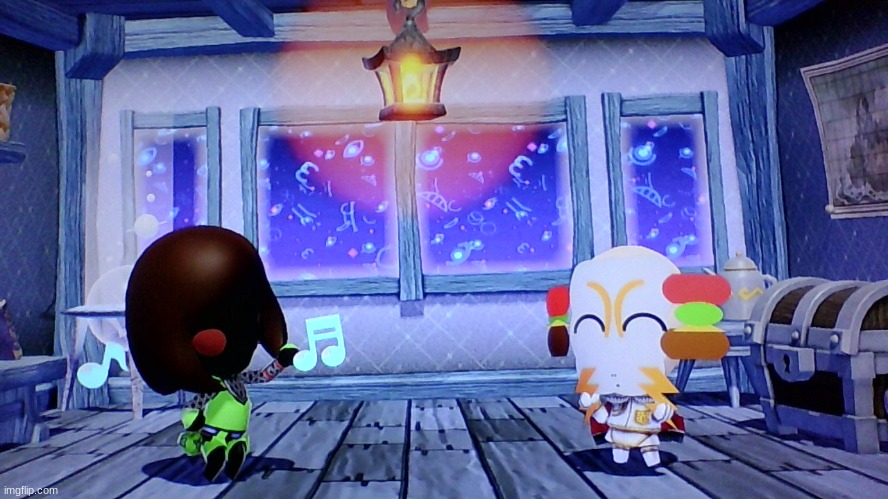 bunger and cinna | made w/ Imgflip meme maker