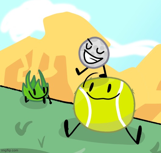 balls | made w/ Imgflip meme maker