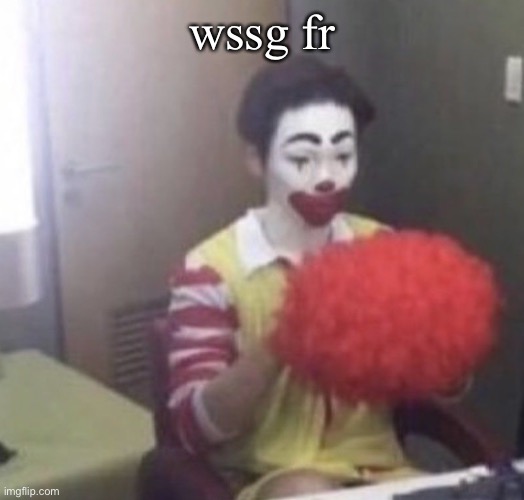 20hrs left on this shii yk the vibes :heart_eyes -Nar (I bet josh reported us that fucking pussy:skull: -Cinna) FR LMAO | wssg fr | image tagged in me asf | made w/ Imgflip meme maker