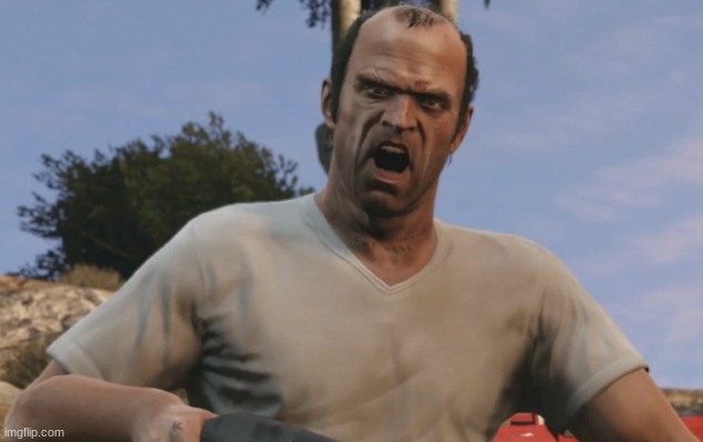 Trevor Philips | image tagged in trevor philips | made w/ Imgflip meme maker