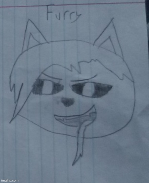 Art by me | image tagged in furry,drawings | made w/ Imgflip meme maker