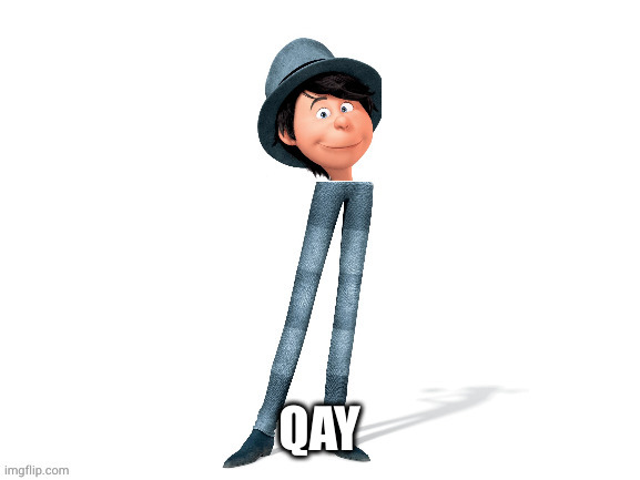 Thomosexual | QAY | image tagged in he will get your entire neighborhood addicted to crack | made w/ Imgflip meme maker