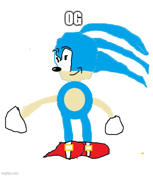 OG | made w/ Imgflip meme maker
