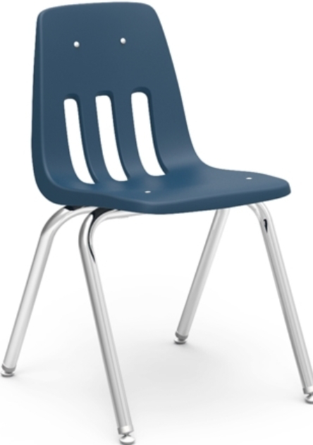 High Quality School chair Blank Meme Template