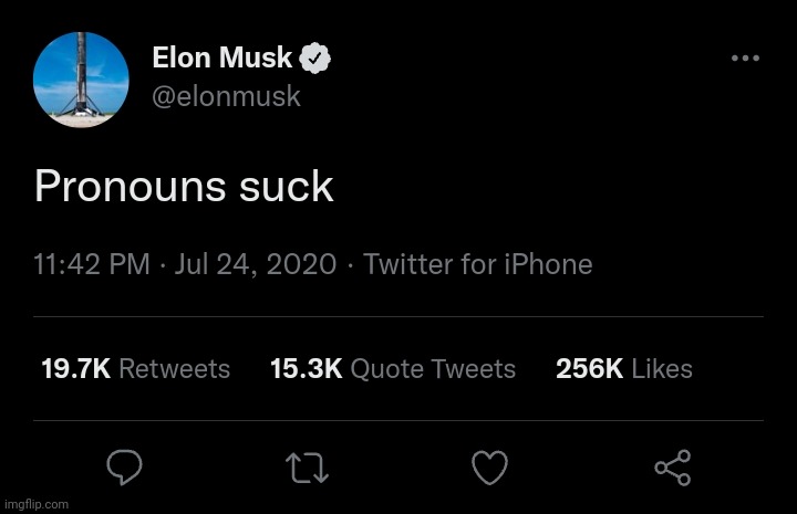 This is an actual tweet | made w/ Imgflip meme maker