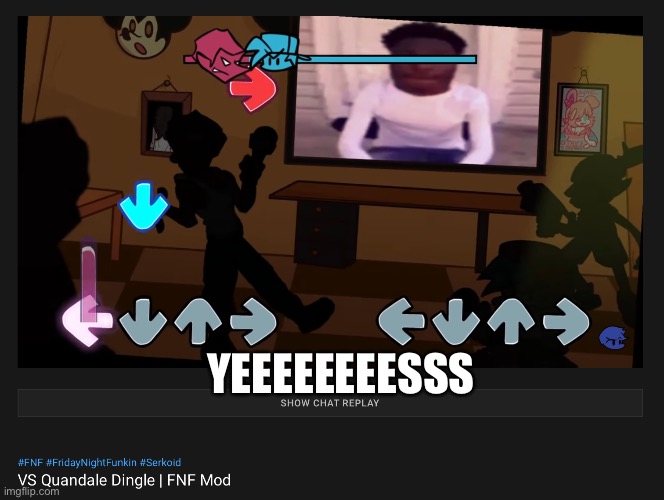 YEEEEEEEESSS | made w/ Imgflip meme maker
