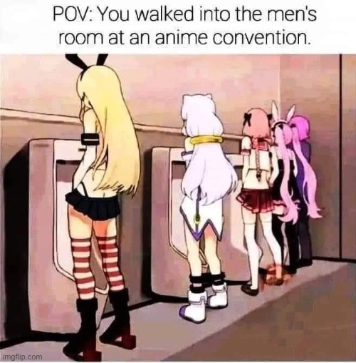 It funny because | made w/ Imgflip meme maker