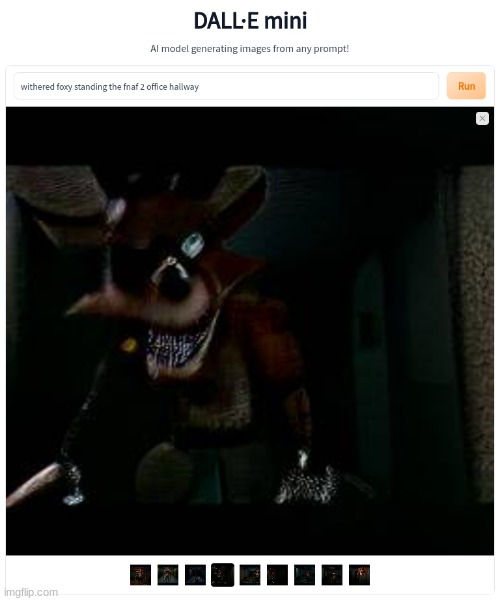 fnaf five nights at freddy's Memes & GIFs - Imgflip