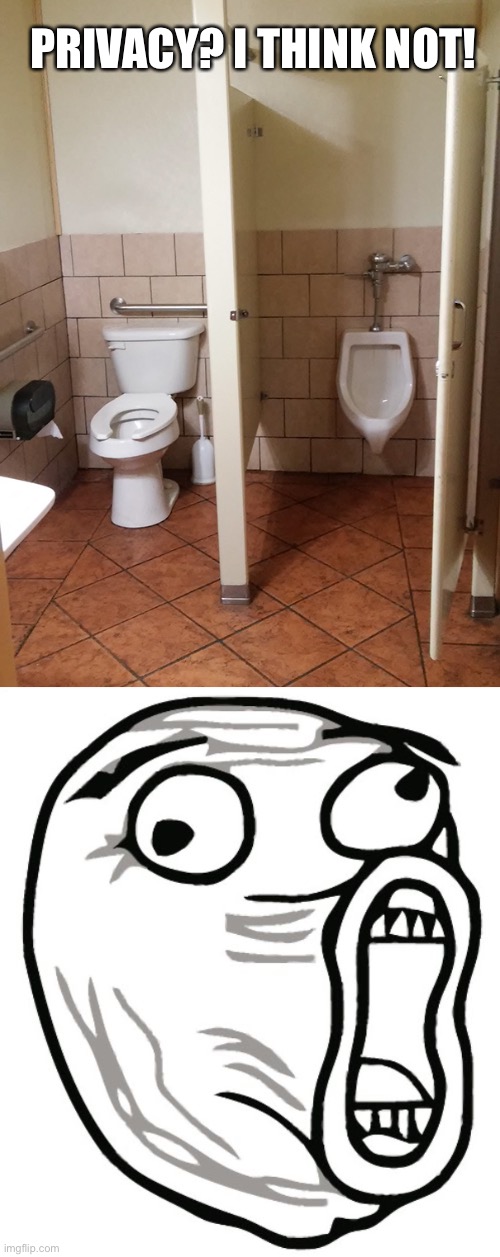 whoever did this: STRAIGHT TO JAIL | PRIVACY? I THINK NOT! | image tagged in memes,lol guy | made w/ Imgflip meme maker