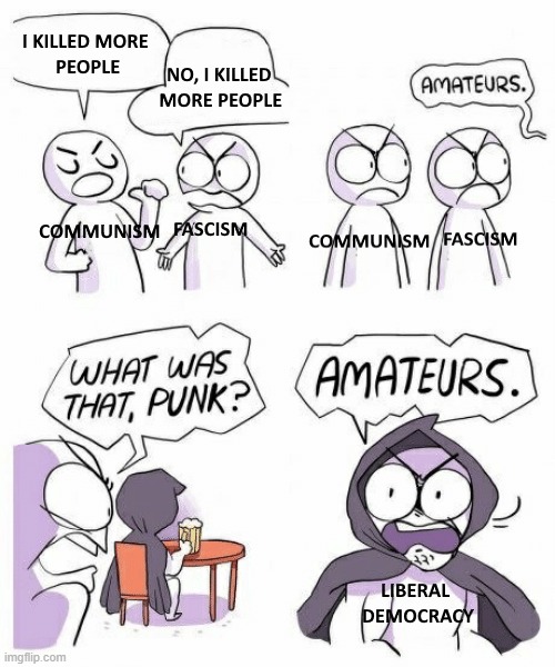 Apples and Oranges | image tagged in history memes | made w/ Imgflip meme maker