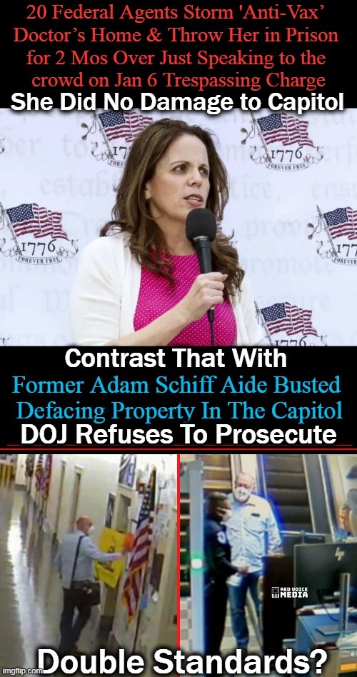 Dirty Democrats & DOJ Have Gone Beyond Hypocritical Today. They Are PURE EVIL. | image tagged in politics,democrats,doj,double standards,liberal hypocrisy,evil | made w/ Imgflip meme maker
