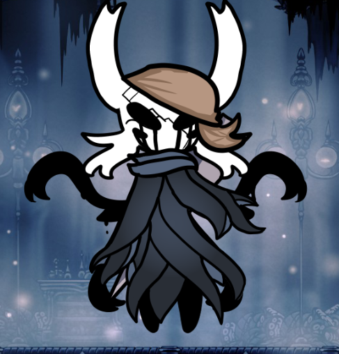 Phantasma Blank Meme Template