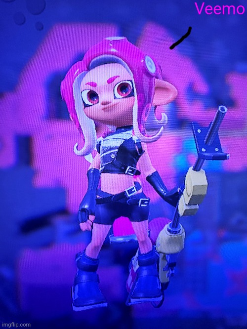 Veemo | made w/ Imgflip meme maker