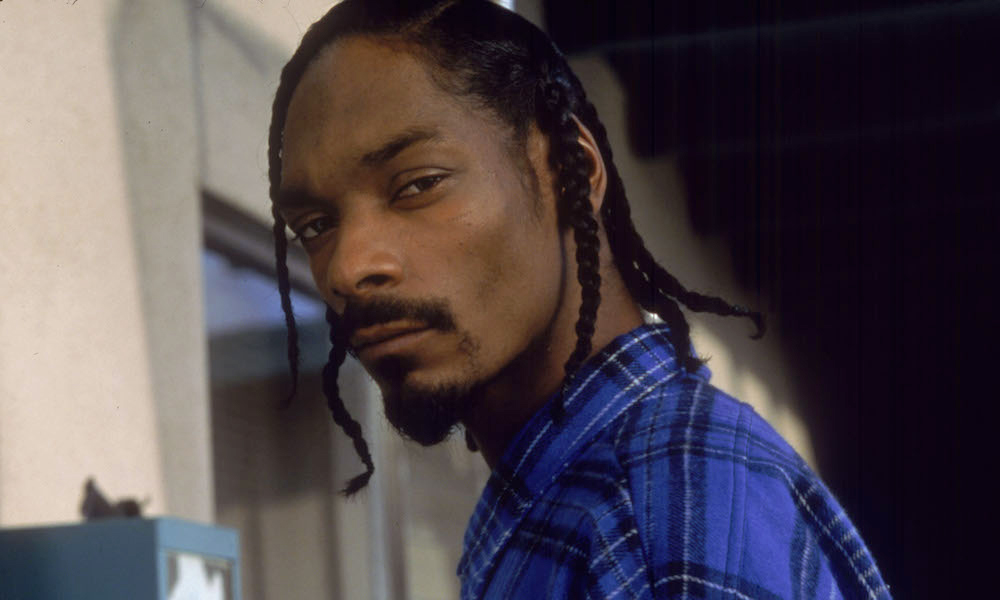Snoop G Blank Meme Template