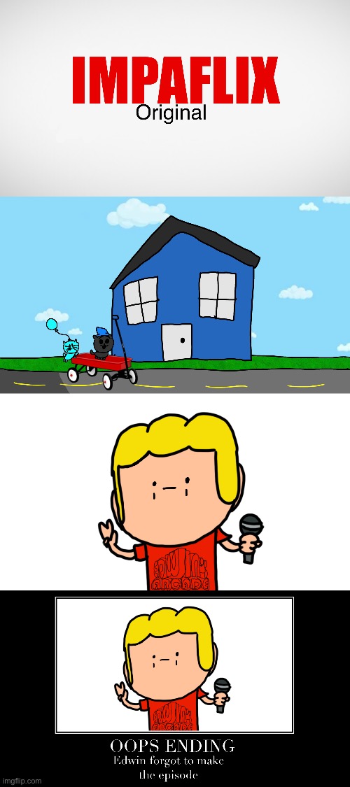 Weekend At Pediavillie: P-I-N-K-Y | image tagged in new episode,omgmgmgmgmgmgmg,hold up wait a minute something aint right | made w/ Imgflip meme maker