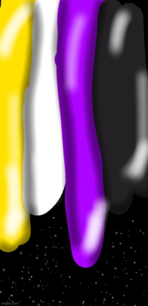 Non binary background | image tagged in non binary,pride month,flag,background | made w/ Imgflip meme maker