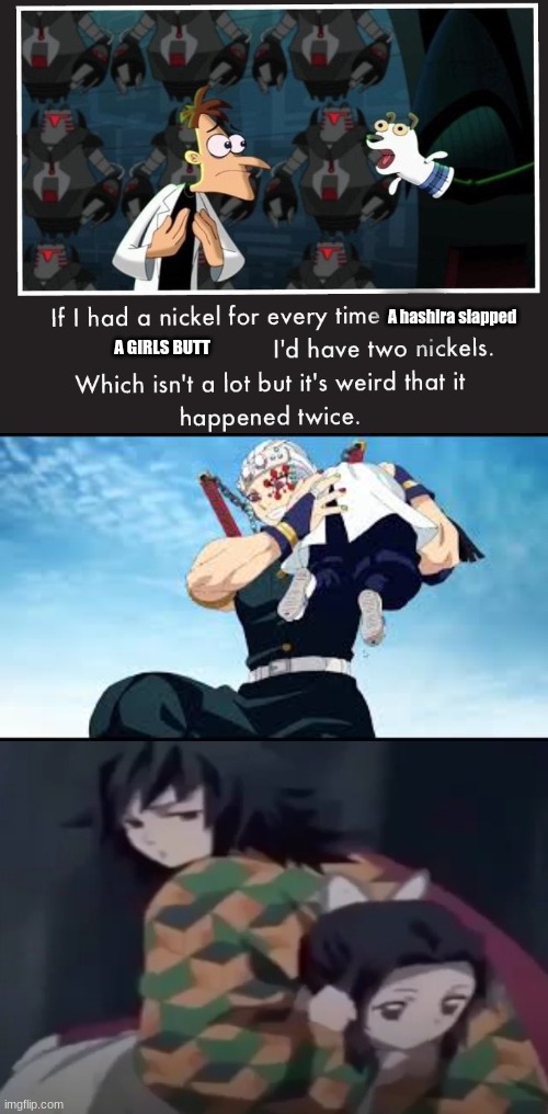 demon slayer Memes & GIFs - Imgflip