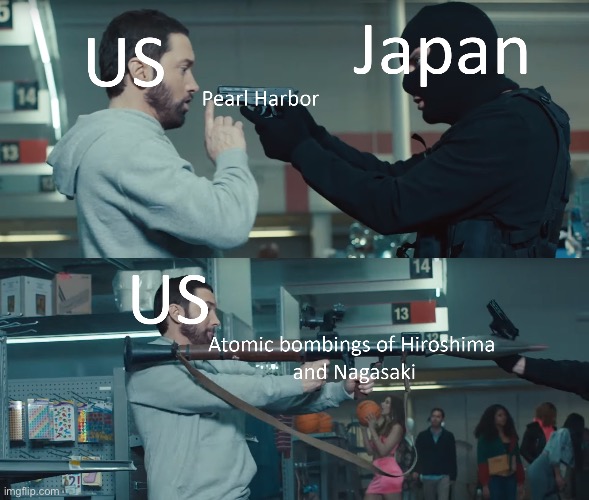 Japanophobia | image tagged in japanophobia | made w/ Imgflip meme maker