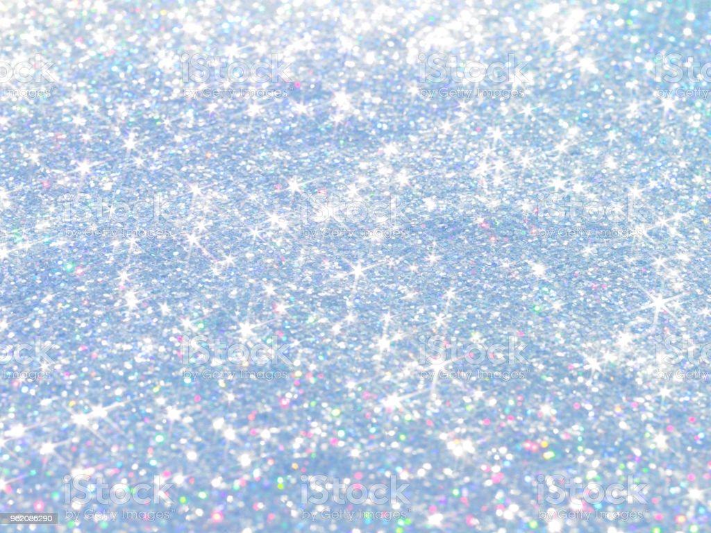 Sparkle background Blank Meme Template