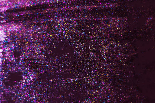 Sparkle background Blank Meme Template